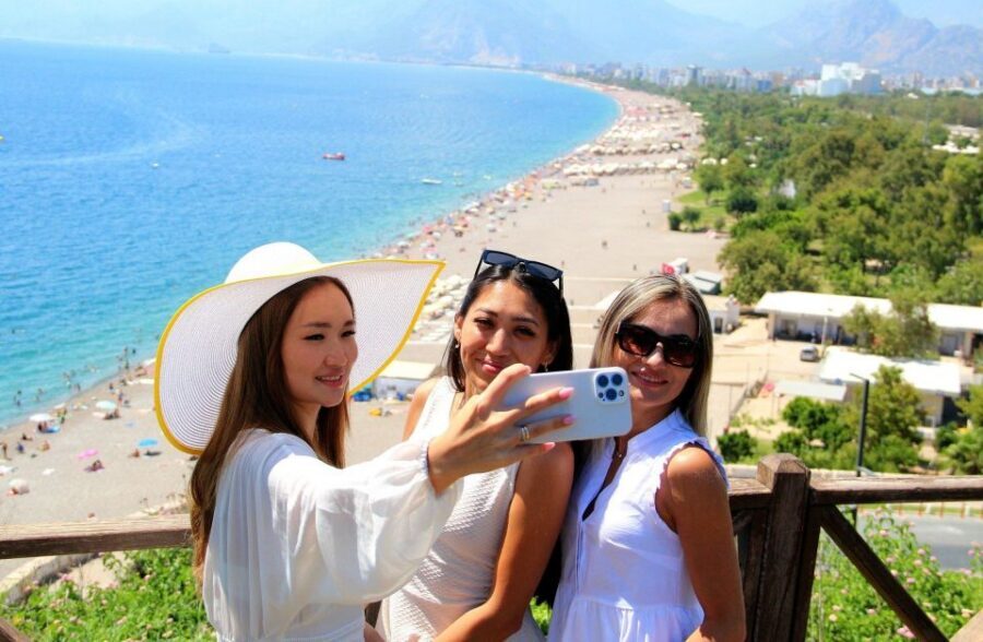 Side: Antalya City Tour With Boat Trip & Waterfall - Who this tour fits best (and who should choose another plan)