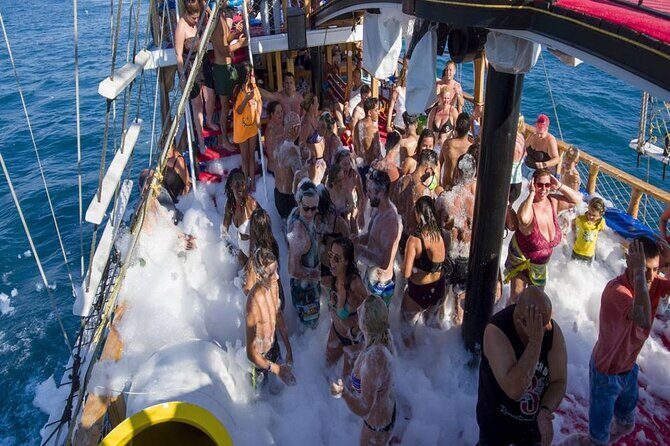 Side Blau Laguna Boat Trip With Free Hotel Transfer & Lunch - The value equation: why this price works