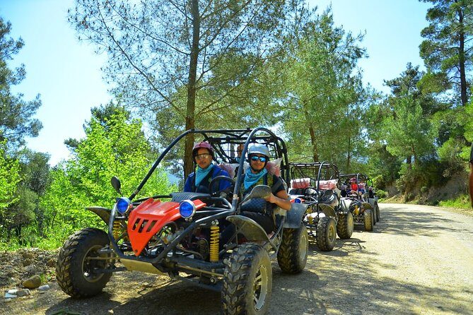 "Side Buggy Safari: Off-Road Thrills and Adventure!" - Price and Value: What $42.06 Buys You in Practical Terms