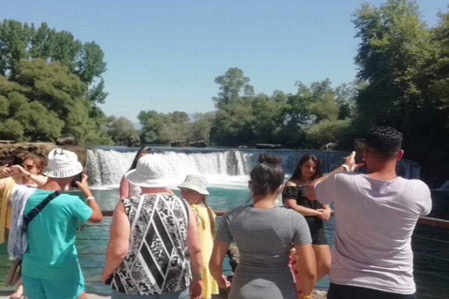 Side: Cabrio Bus and Boat Tour (Combined Mix Tour) - Should you book the Cabrio Bus and Boat Tour from Side?