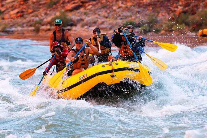 Side Combo Tour 3 in 1 Adventure Rafting Quad Zipline Exprience - Should you book this Side adventure?