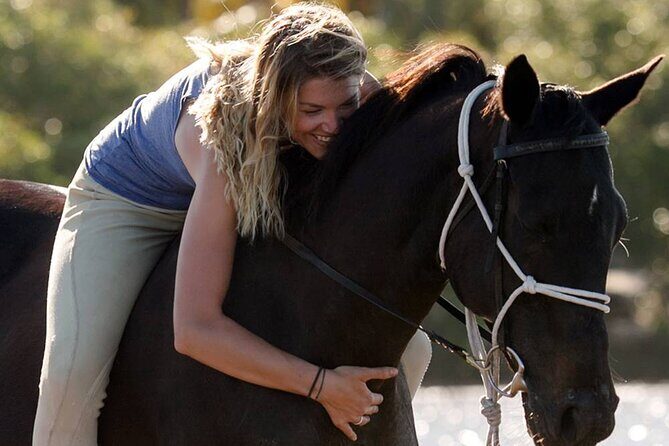 Side Horse Riding On Beach And Through The Forests For 2 Hours - Key things to know before you ride
