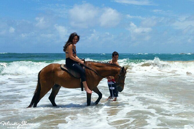 Side Horse Riding On Beach And Through The Forests For 2 Hours - The farm briefing and helmet: your quick checklist