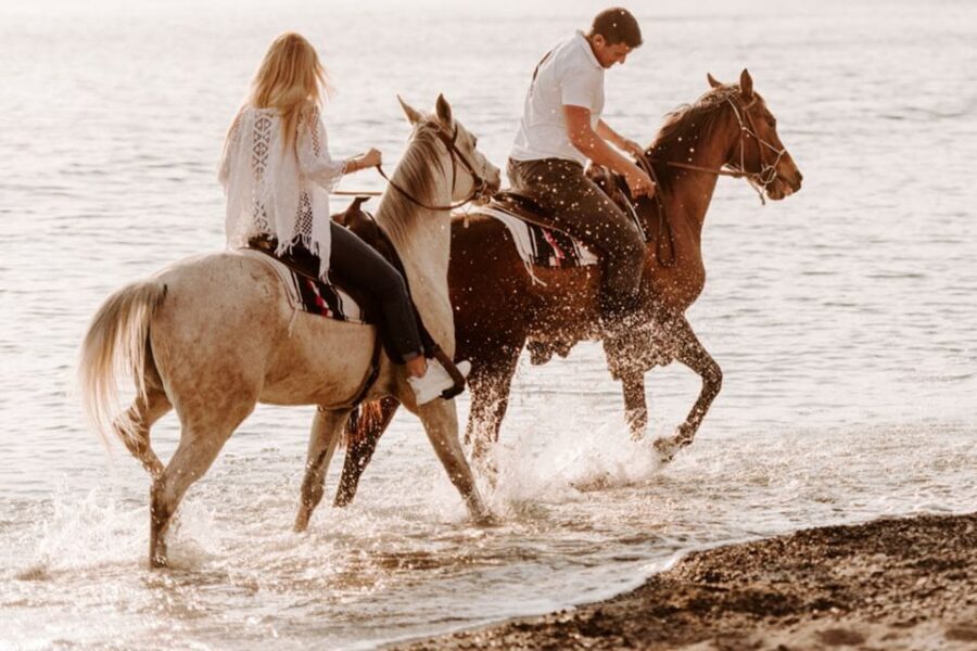 Side: Horseback Riding Tour in Nature - Value and Price: Is $58 a Good Deal in Antalya?