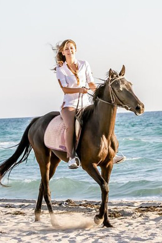 Side: Horseback Riding Tour in Nature - Who Should Book, and Who Should Skip It