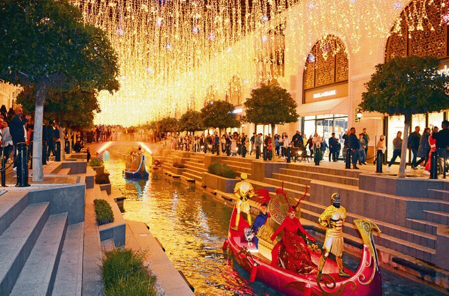 Side: Land of Legends Bus Transfers and Boat Parade - Price and Logistics: What $11 Really Buys