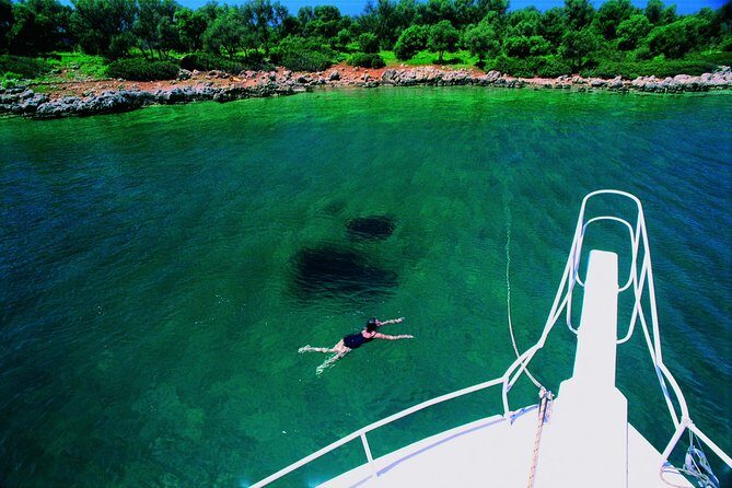 Side Lazy Day Boat Trip - Key Things to Know Before You Go