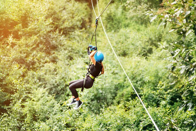 Side / Manavgat : Combo Rafting , Buggy & Jeep & Zipline(4 in 1) - Who should book this Side rafting and 4-in-1 combo