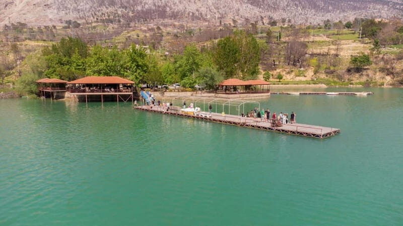 Side/Manavgat: Green Canyon Breezes of Culture and Nature - Key things that make this day trip worth your time