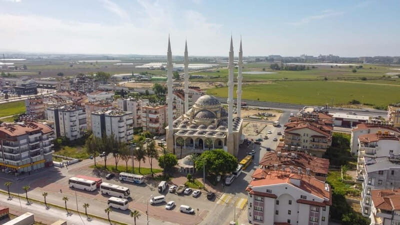 Side/Manavgat: Green Canyon Breezes of Culture and Nature - Should You Book Green Canyon Breezes of Culture and Nature?