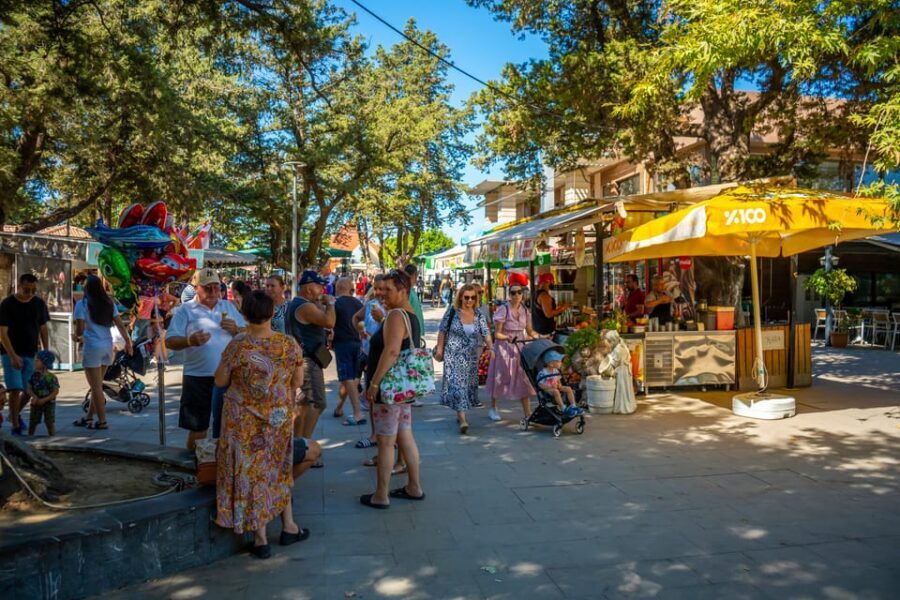 Side: Manavgat River Boat Trip & Grand Market w/ Lunch - Who This Tour Suits (and Who Should Skip It)
