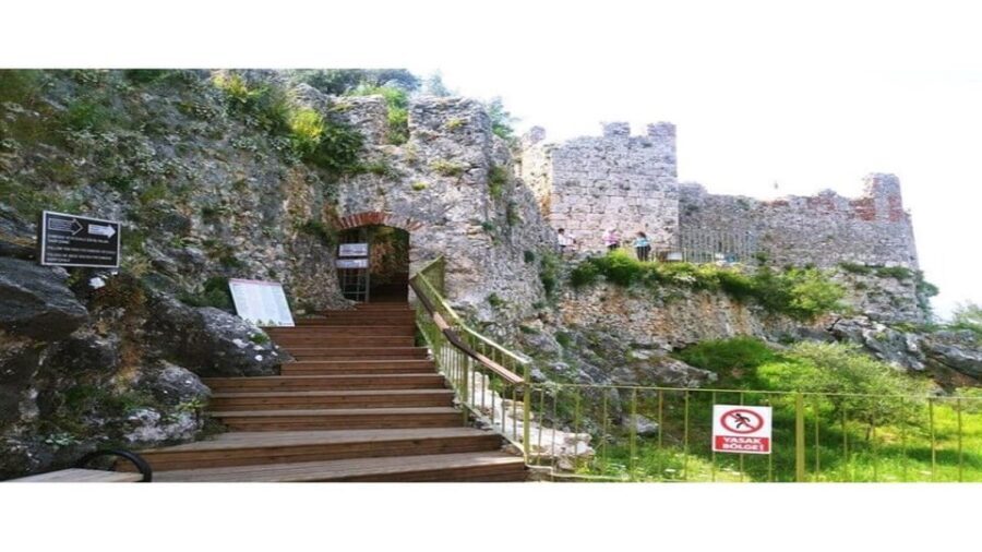 Side Mix Tour: Cabrio Safari & Green Canyon Boat & Waterfall - Who Should Book This Tour (and Who Might Skip It)