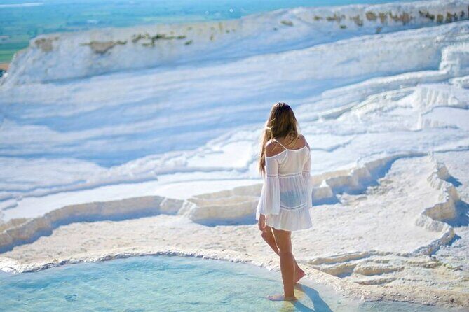 Side Pamukkale & Hierapolis Day Trip w/Breakfast & Hotel Pickup - Key Things To Know Before You Go