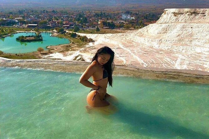 Side Pamukkale & Hierapolis Day Trip w/Breakfast & Hotel Pickup - Price and Value: Is $50 Worth It for Pamukkale and Hierapolis?