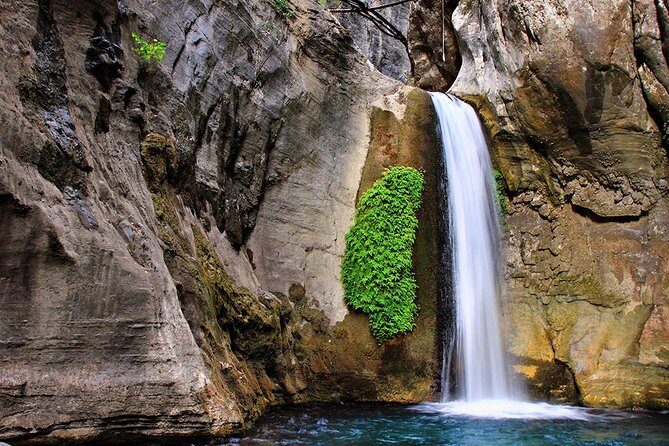 Side: Sapadere Canyon, Cave Visit & Alanya Tour with Lunch - The Lunch Break Is Part of the Value, Not an Afterthought