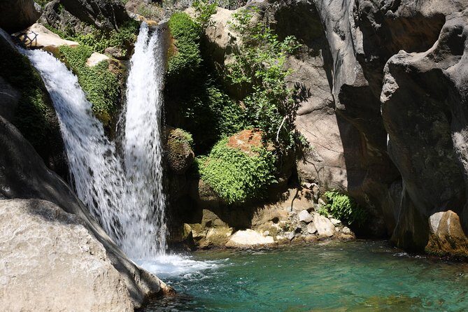 Side: Sapadere Canyon, Cave Visit & Alanya Tour with Lunch - Dwarf Cave Fee: A Small Add-On You Should Decide in the Moment