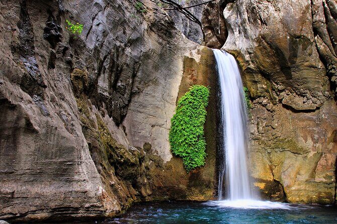 Side: Sapadere Canyon, Cave Visit & Alanya Tour with Lunch - Stops in Alanya and Manavgat: Why They Matter Even Without Big-Attraction Promises