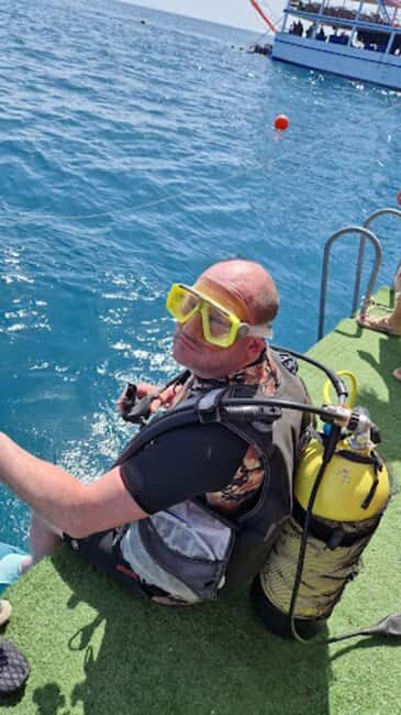 Side: Scuba Diving & Under Water Museum with Hotel Transfer - What to Expect Overall: The Things That Matter Day-Of