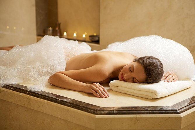 Side: Traditional Turkish Hammam & Massage - Key Things To Know Before You Go