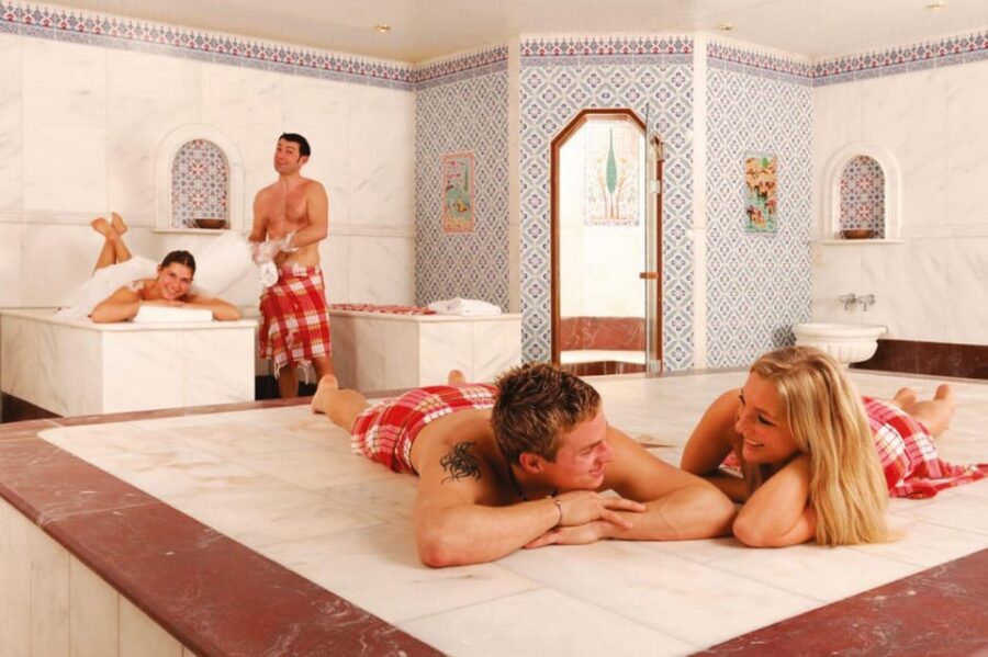 Side: Turkish Bath Experience with Transfer & Massage - Who This Hammam Experience Fits Best