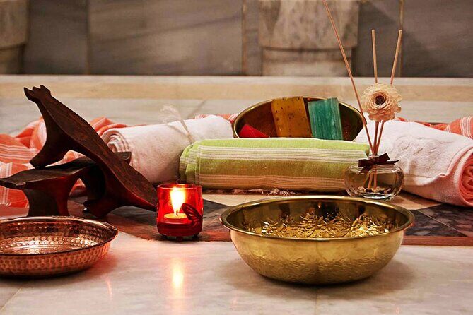 Side Turkish Bath With Oil Massage with Free Hotel Transfer - The group size, timing choices, and how it affects your mood