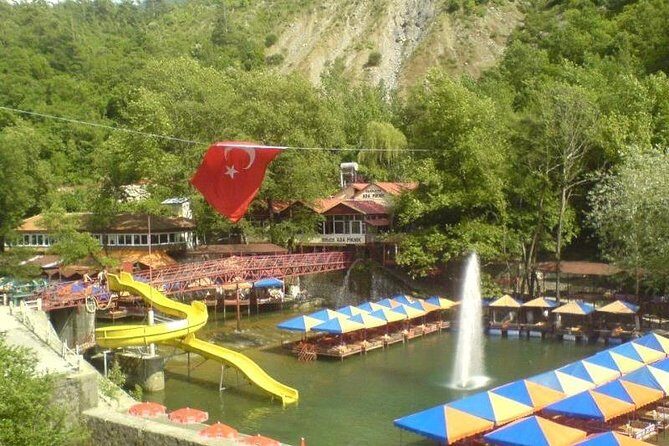 Side:Alanya City Tour - Alanya shopping time: good for orientation, not for museum-level depth