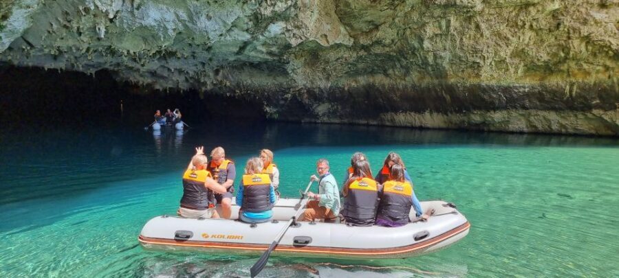 Side:Golden Cradle Cavern & Ormana Village Tour - Altınbeşik National Park Roads and Monastery Canyon Views