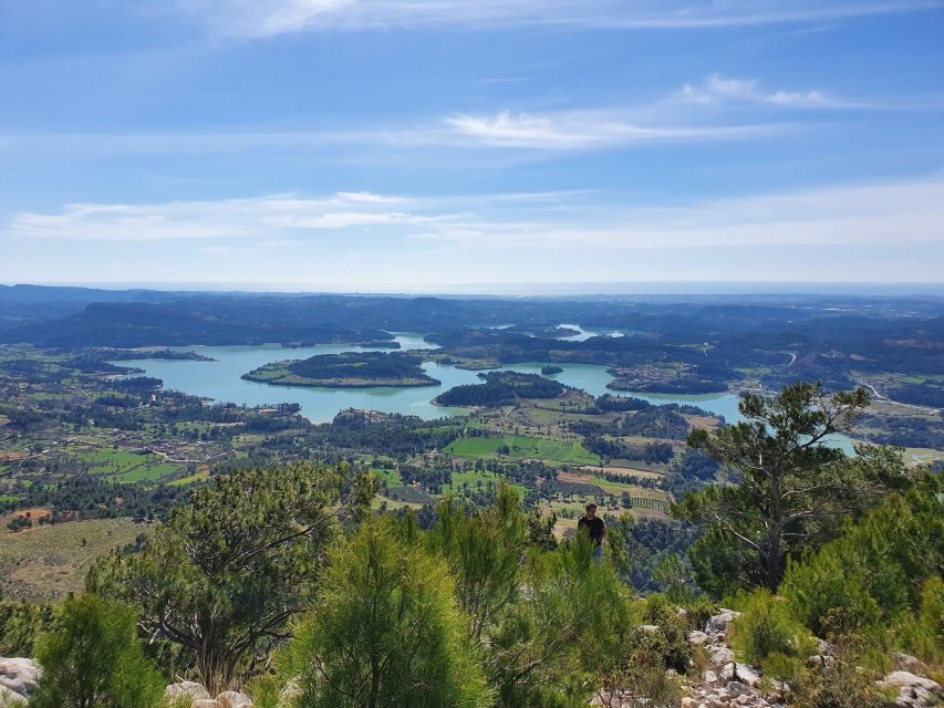 Side:Green Lake Mix Tour - A Day of Nature History & Culture - Price and logistics: where the $39 feels fair