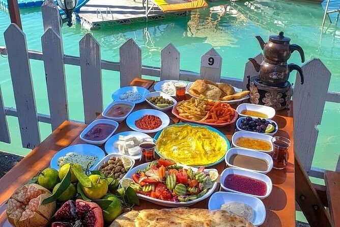 Side:Jeep Safari Adventure With Lunch - Price and Value: Is $23.97 a Good Deal?