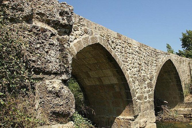 Side:Jeep Safari Adventure With Lunch - The Best Fit: Who Should Book This Tour?