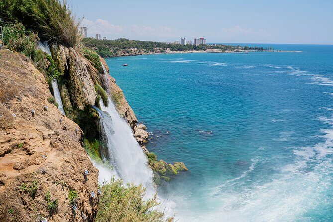 Sightseeing Cruise from Old Town Harbor - Key highlights to look for