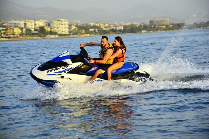 Small Group Parasailing Adventure in Alanya - Price and value: is $114.39 worth a 20-minute flight?