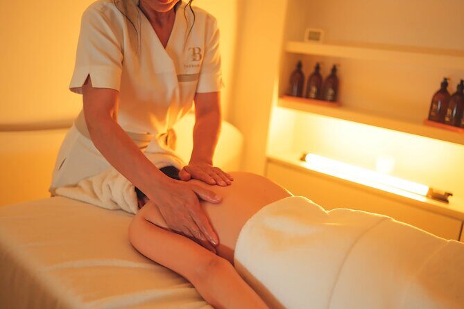 Spa and Skin Care Experience with Massage and Drink in Antalya - Key highlights worth planning for