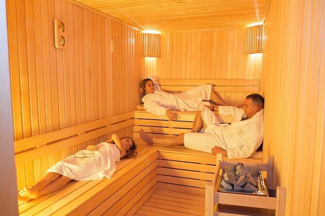 Spa and Skin Care Experience with Massage and Drink in Antalya - The mini facial with aqua peeling for dark spots