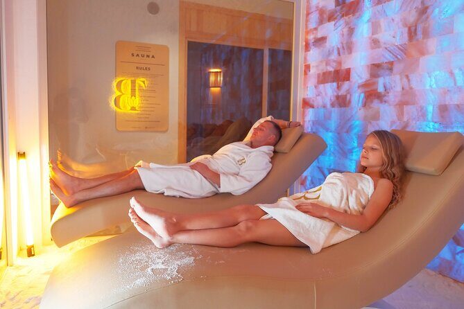 Spa and Skin Care Experience with Massage and Drink in Antalya - Where it is in Konyaalti (and why the address helps)