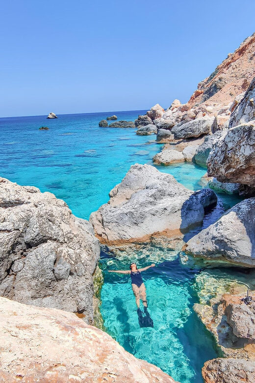 Suluada Boat Tour from Side, Antalya & Kemer: Swim & Lunch - Key things I’d watch for on this tour