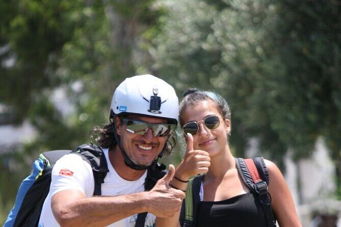 Tandem Paragliding in Alanya with Professional Licensed Pilots - Who This Suits Best (And Who Might Want Another Option)