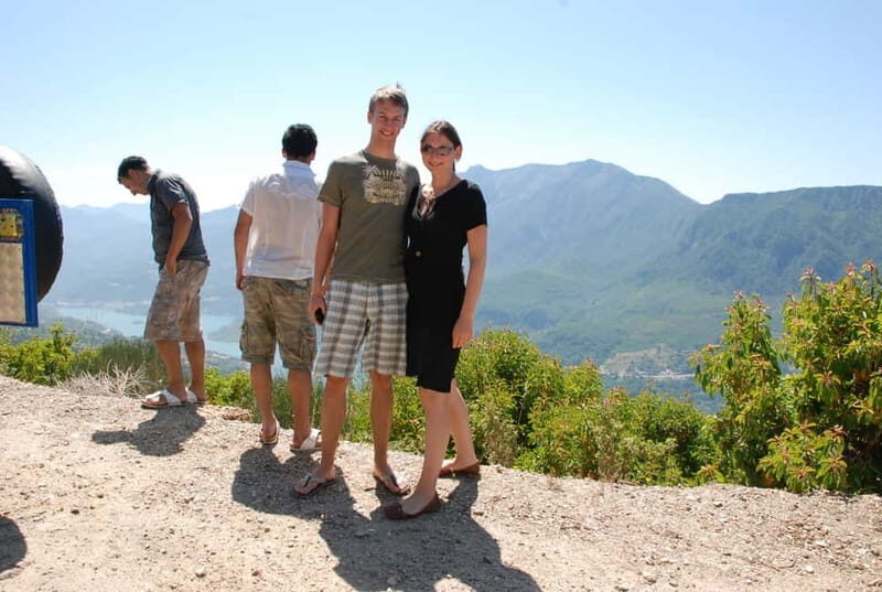 Taurus Mountains Jeep Safari with Lunch at Dimcay River - Scenic stops around Alanya: why the drive feels like sightseeing