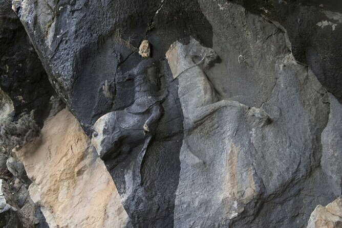 Termessos and Karain Cave Journey Through Time of Antalya - Key highlights worth planning for