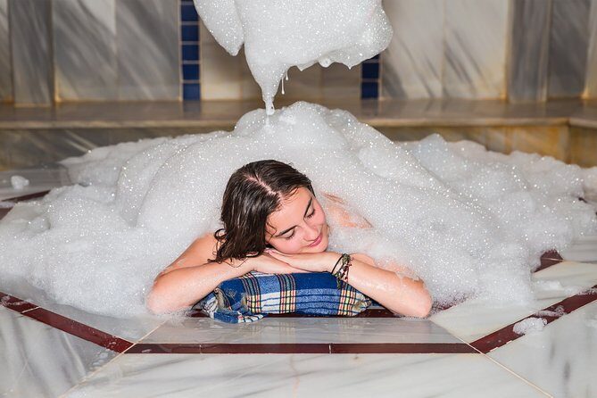 Traditional Turkish Bath Experience in Alanya - Value for Money: Is $30.01 Worth 90 Minutes?