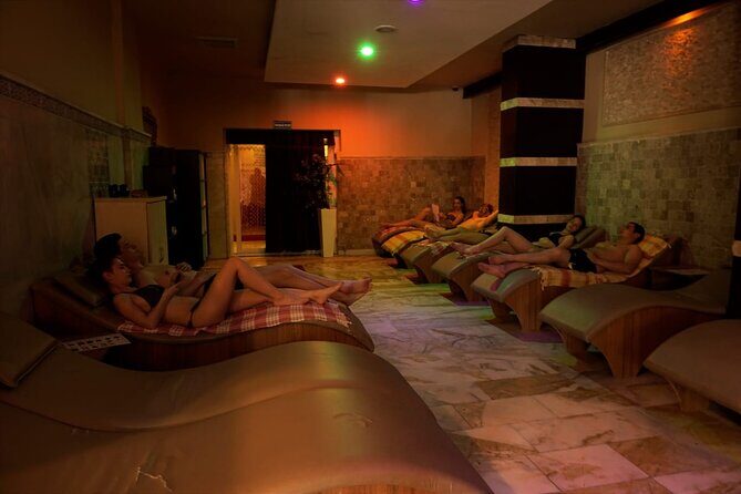 Traditional Turkish Bath Experience in Alanya - Who Should Book (and Who Should Skip)