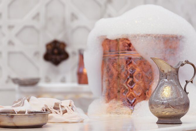 Traditional Turkish Bath Experience in Alanya - Practical Tips That Actually Help Before You Go