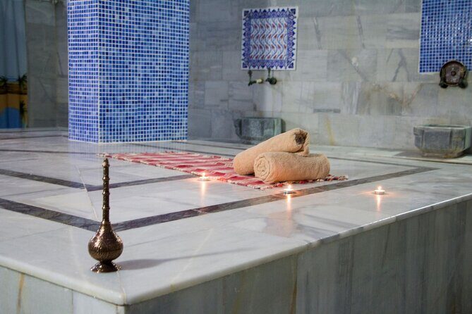 Traditional Turkish Bath Experience in Antalya With Hotel Pickup - Traditional Antalya Hamam Experience With Pickup: What You’re Actually Buying