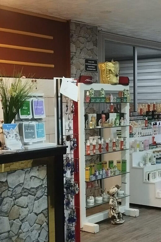 Turkish Bath and Aloevera Massage Dr. Fish with Transfers. - Price and Value: Is $35 for 2 Hours a Good Deal?