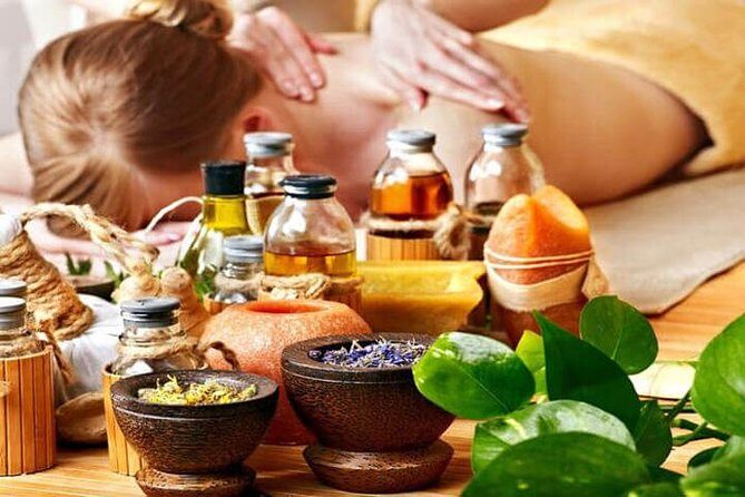 Turkish Bath and Massage with Transfers - Key things that make this hammam worth considering