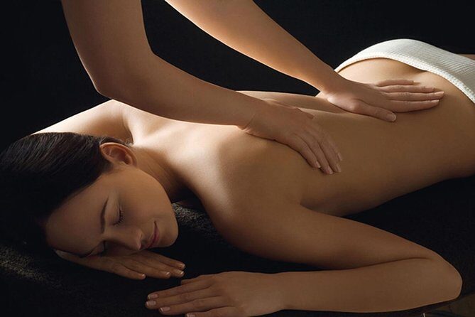 Turkish Bath and Massage with Transfers - Should You Book the Turkish Bath and Massage in Side?