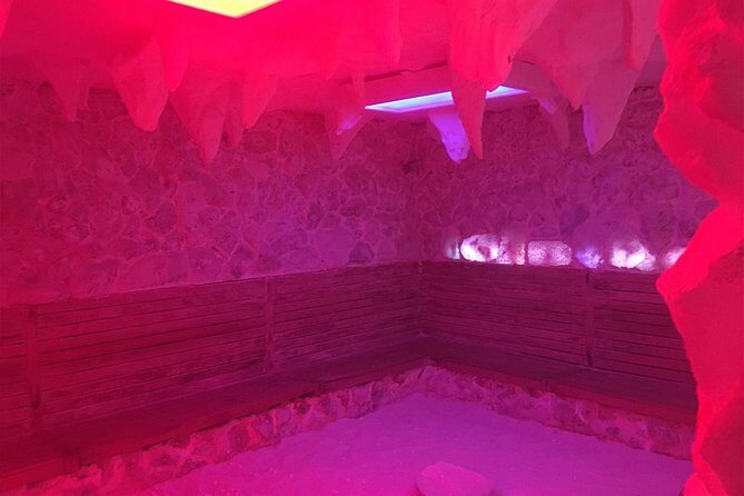 Turkish Bath and Spa - Price and Value: Why $29.53 Can Be a Great Deal