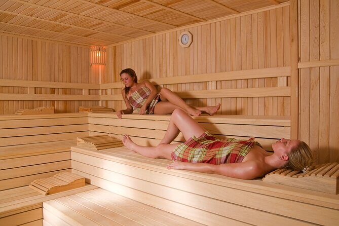 Turkish Hamam Experience in Side/Antalya - Turkish Hamam in Side: A Two-Hour Reset With Transfers