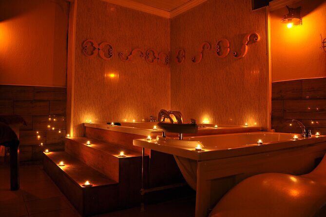 Turkish Hamam Experience in Side/Antalya - Timing and Flow: How Two Hours Can Still Feel Complete