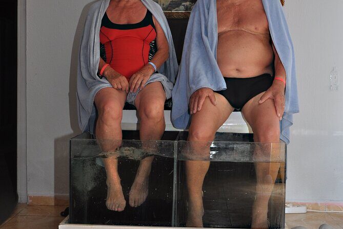Turkish Hamam Experience in Side/Antalya - Transfers From Your Hotel: Low-Stress in Antalya Heat